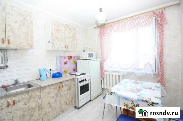 1-комнатная квартира, 35 м², 7/9 эт. в аренду на длительный срок в Тюмени Тюмень - изображение 1