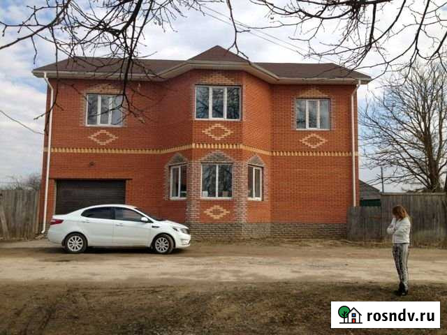 Коттедж 280 м² на участке 10 сот. на продажу в Медыни Медынь - изображение 1