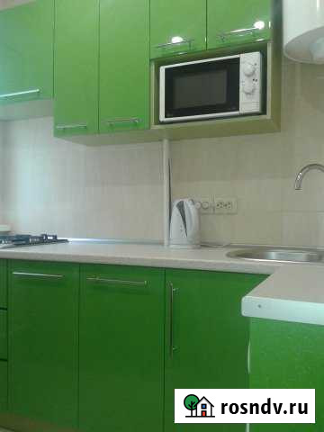 Квартира-студия, 35 м², 2/5 эт. в аренду посуточно в Керче Керчь - изображение 1