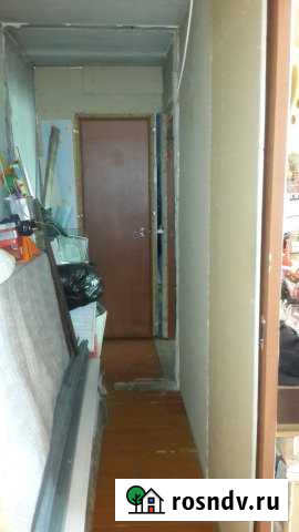 2-комнатная квартира, 45 м², 5/5 эт. на продажу в Новокузнецке Новокузнецк - изображение 1