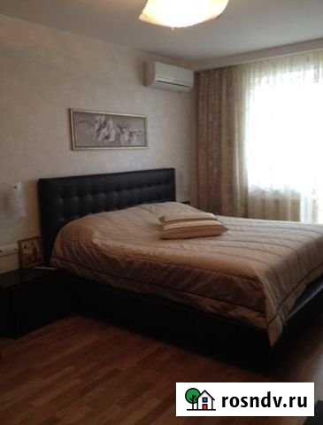 3-комнатная квартира, 80 м², 5/10 эт. на продажу в Новосибирске Новосибирск - изображение 1