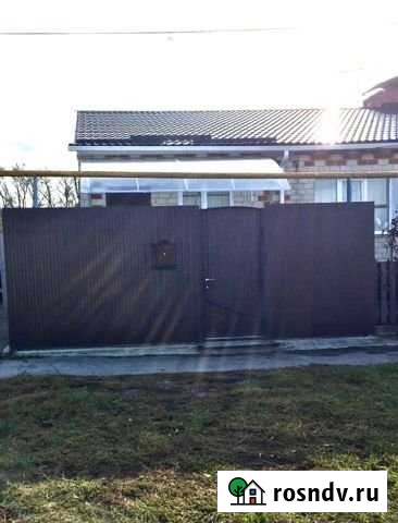 Дом 110 м² на участке 50 сот. на продажу в Бехтеевке Бехтеевка - изображение 1