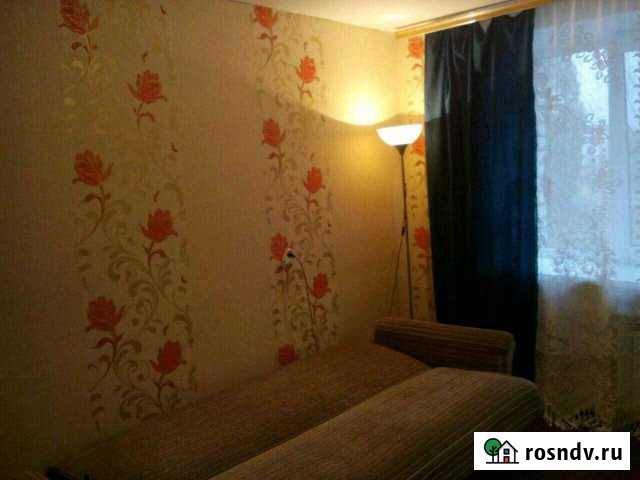 Комната 16 м² в 1-ком. кв., 3/9 эт. на продажу в Липецке Липецк - изображение 1