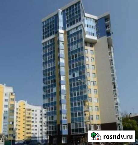 2-комнатная квартира, 70 м², 8/15 эт. на продажу в Белгороде Белгород - изображение 1