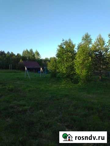 Участок ИЖС 20 сот. на продажу в Выльгорте Выльгорт - изображение 1