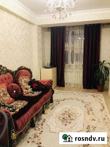 2-комнатная квартира, 62 м², 6/11 эт. на продажу в Махачкале Махачкала - изображение 1