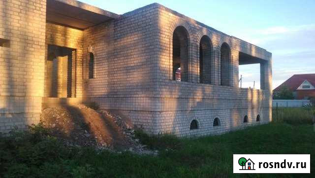 Дом 390 м² на участке 18.5 сот. на продажу в Ковылкино Ковылкино - изображение 1