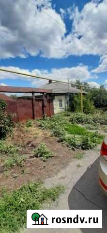 Дом 52 м² на участке 32 сот. на продажу в Каменке Воронежской области Каменка - изображение 1