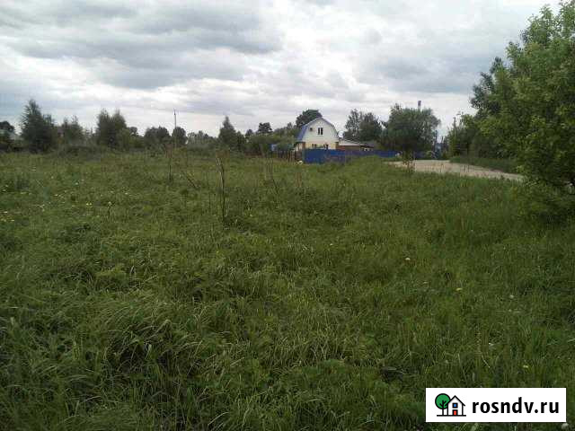 Участок ИЖС 20 сот. на продажу в Волгореченске Волгореченск - изображение 1