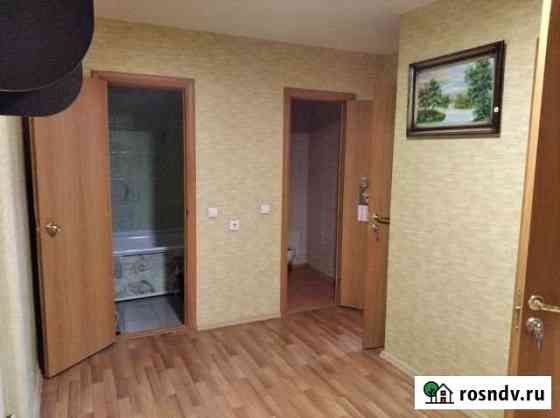 1-комнатная квартира, 42.2 м², 4/14 эт. на продажу в Тамбове Тамбов