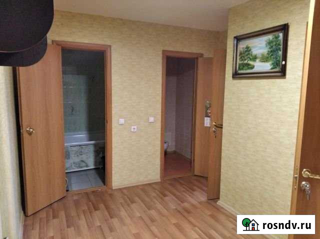 1-комнатная квартира, 42.2 м², 4/14 эт. на продажу в Тамбове Тамбов - изображение 1