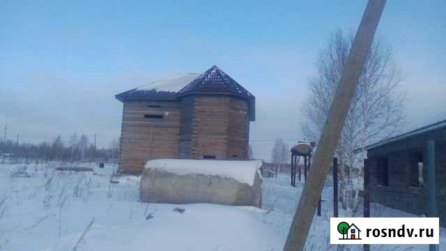 Дом 230 м² на участке 10 сот. на продажу в Ачинске Ачинск - изображение 1