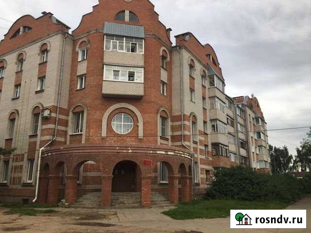 2-комнатная квартира, 58.3 м², 4/5 эт. на продажу в Тейково Тейково - изображение 1
