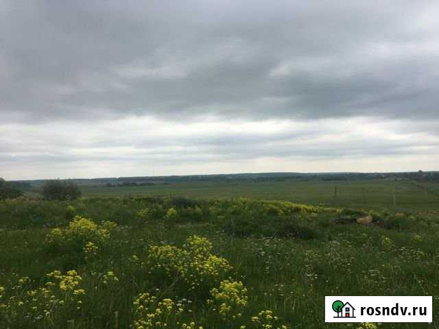 Участок ИЖС 6 сот. на продажу в Боголюбово Боголюбово - изображение 1