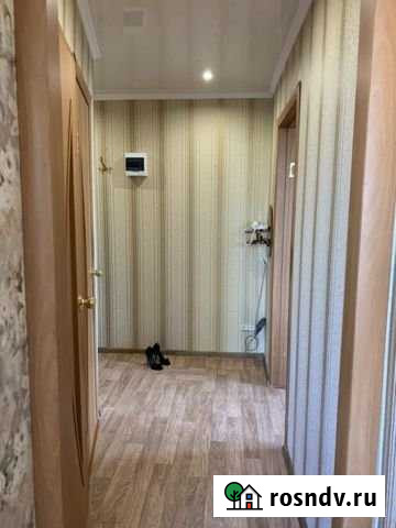1-комнатная квартира, 36 м², 4/5 эт. на продажу в Ефремове Ефремов - изображение 1