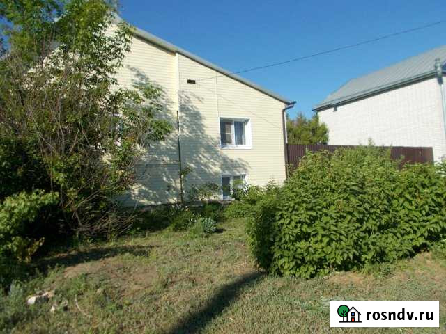Дом 109 м² на участке 5.2 сот. на продажу в Камышине Камышин - изображение 1