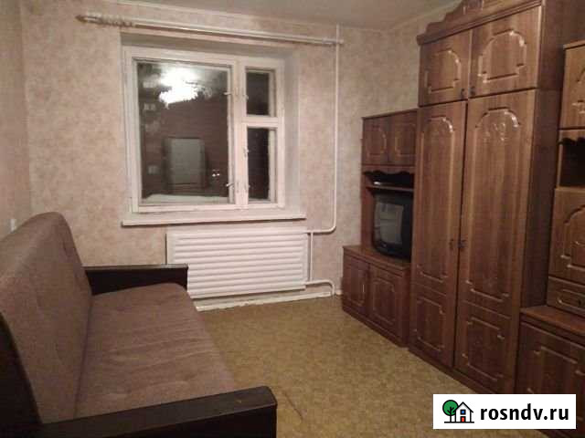 Комната 15 м² в 1-ком. кв., 6/12 эт. в аренду на длительный срок в Уфе Уфа - изображение 1