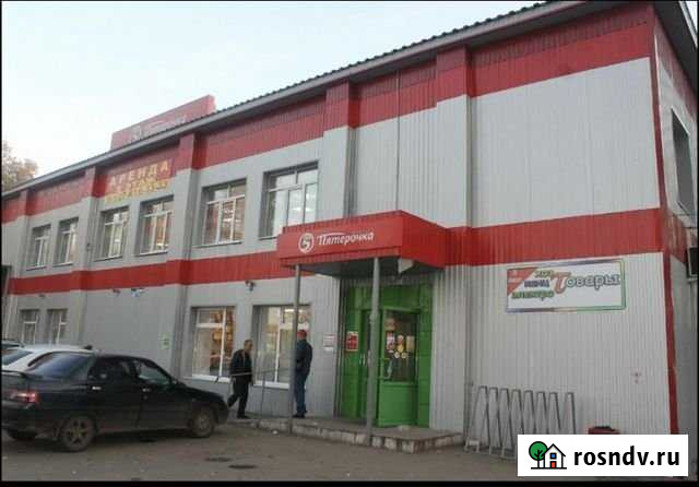 Сдам помещение 15 кв.м. Ульяновск - изображение 1