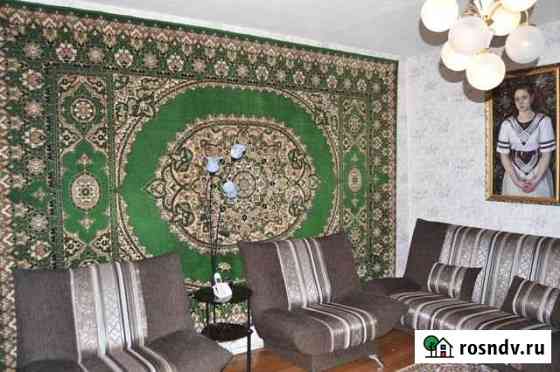 4-комнатная квартира, 86.2 м², 2/9 эт. на продажу в Кургане Курган