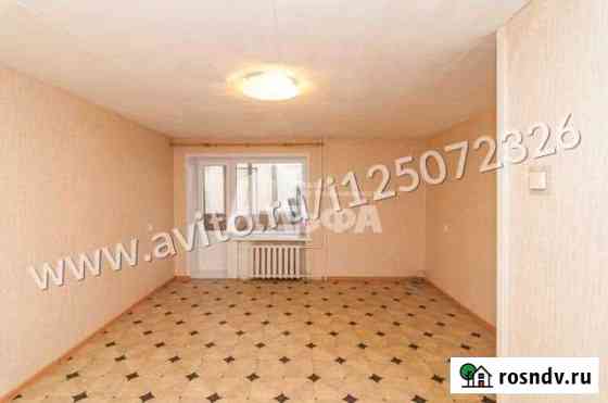 1-комнатная квартира, 33 м², 3/5 эт. в аренду на длительный срок в Перми Пермь
