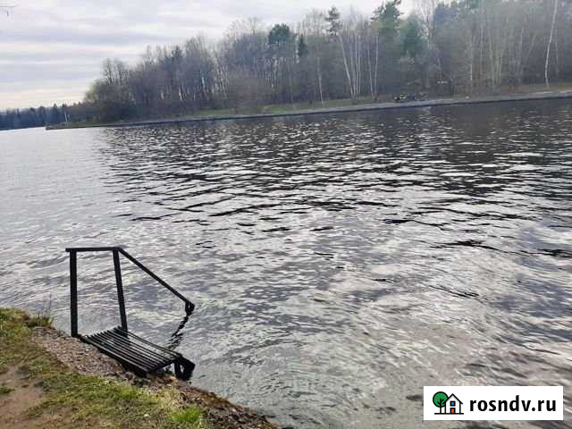 Участок ИЖС 6 сот. на продажу в Пироговском Пироговский - изображение 1