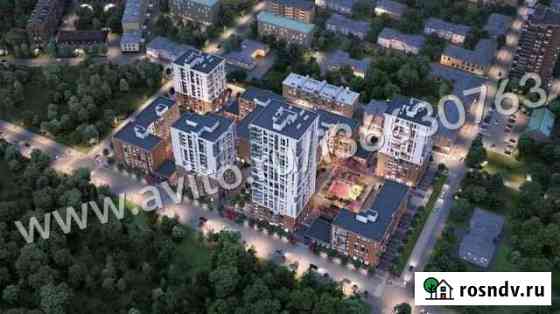 1-комнатная квартира, 43 м², 4/7 эт. на продажу в Перми Пермь