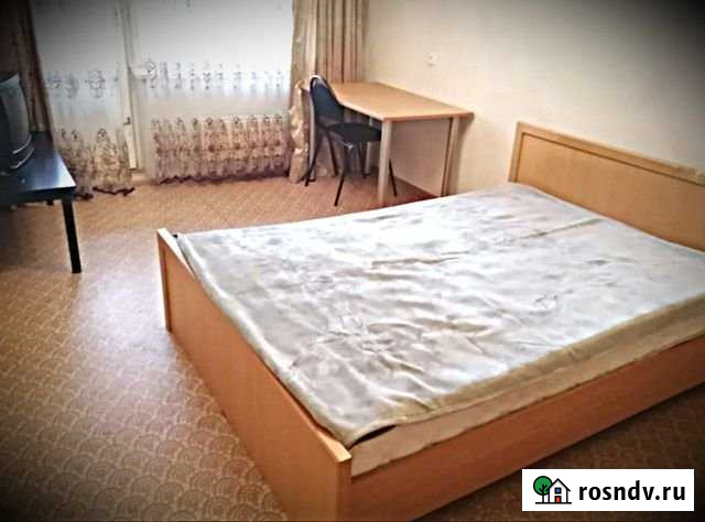 1-комнатная квартира, 36 м², 5/10 эт. в аренду на длительный срок в Домодедово Домодедово - изображение 1