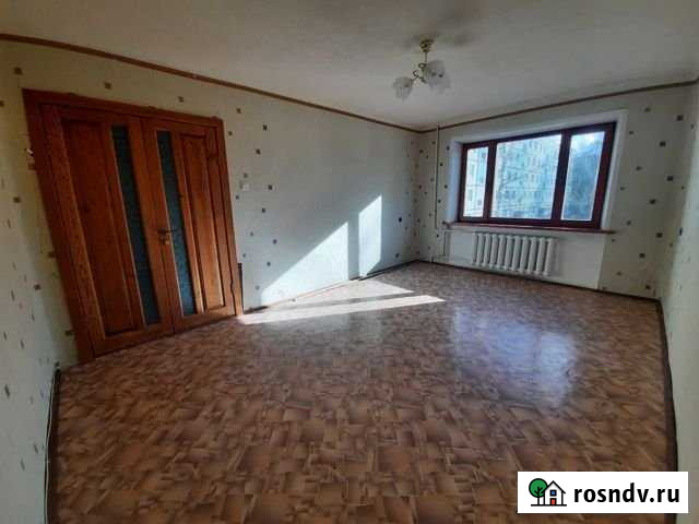 3-комнатная квартира, 59.8 м², 2/5 эт. на продажу в Вологде Вологда - изображение 1