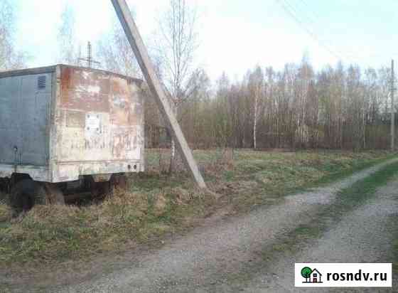 Участок ИЖС 7 сот. на продажу в Ясногорске Тульской области Ясногорск