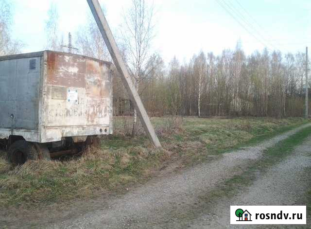 Участок ИЖС 7 сот. на продажу в Ясногорске Тульской области Ясногорск - изображение 1