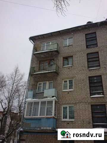 1-комнатная квартира, 38 м², 5/5 эт. на продажу в Вышнем Волочке Вышний Волочек - изображение 1