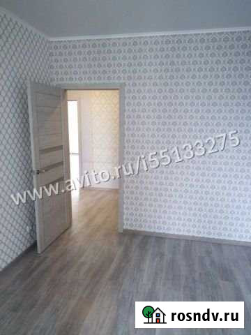 1-комнатная квартира, 37.5 м², 5/17 эт. на продажу в Оренбурге Оренбург - изображение 1