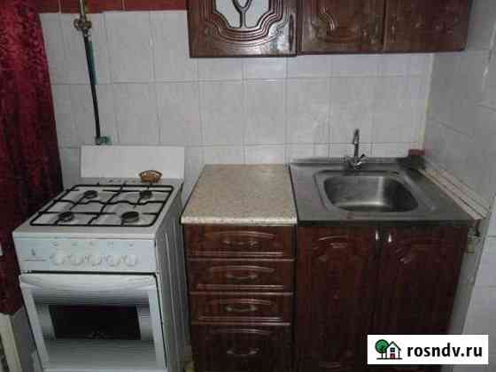 1-комнатная квартира, 31 м², 1/5 эт. в аренду на длительный срок в Екатеринбурге Екатеринбург