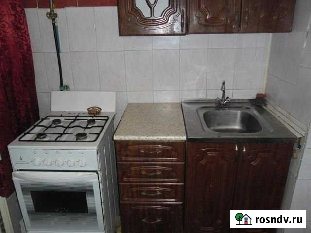 1-комнатная квартира, 31 м², 1/5 эт. в аренду на длительный срок в Екатеринбурге Екатеринбург - изображение 1