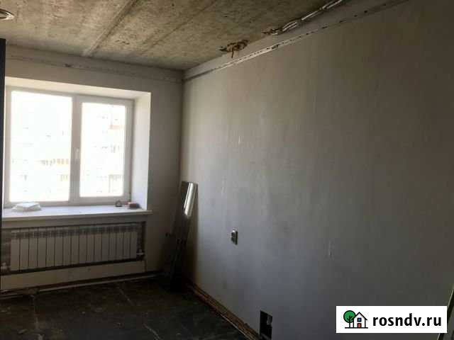 Квартира со свободной планировкой, 80.4 м², 9/9 эт. на продажу в Тамбове Тамбов - изображение 1