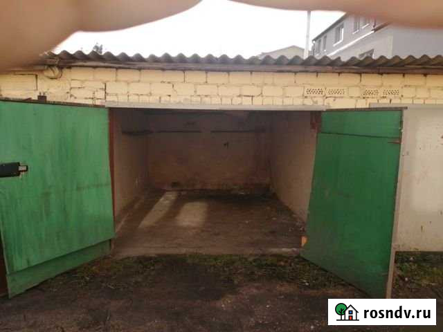 Гараж 14 м² на продажу в Калининграде Калининград - изображение 1