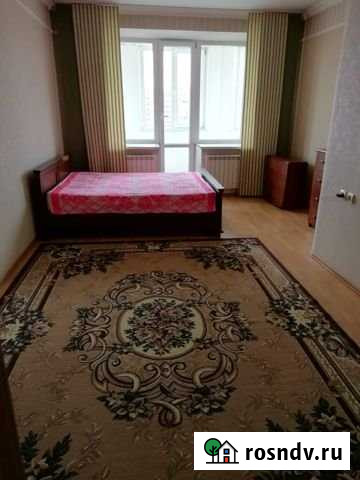 1-комнатная квартира, 49 м², 6/7 эт. в аренду на длительный срок в Омске Омск - изображение 1