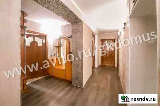 3-комнатная квартира, 77.1 м², 2/5 эт. на продажу в Севастополе Севастополь