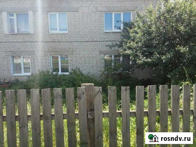 3-комнатная квартира, 52 м², 1/2 эт. в аренду на длительный срок в Шилово Шилово - изображение 1