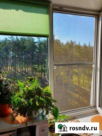 3-комнатная квартира, 56.9 м², 5/5 эт. на продажу в Вишневогорске Вишневогорск - изображение 1