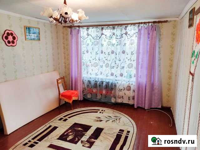 2-комнатная квартира, 34.9 м², 1/2 эт. на продажу в Качканаре Качканар - изображение 1