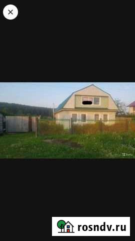 Дом 205 м² на участке 18 сот. на продажу в Двуреченске Двуреченск - изображение 1