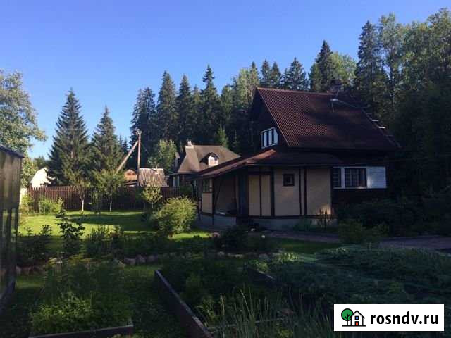 Дача 42 м² на участке 7.5 сот. на продажу в Гаврилово Гаврилово - изображение 1