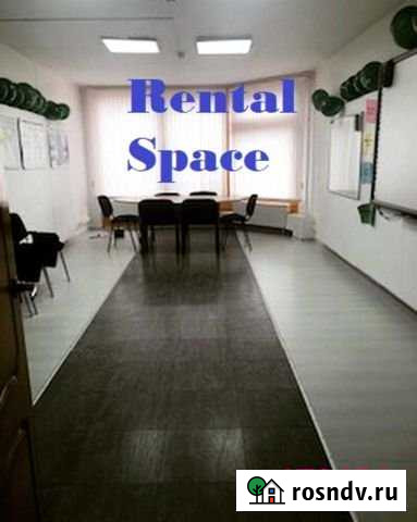 Сдам помещение свободного назначения, 145 кв.м. Москва - изображение 1