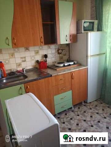 2-комнатная квартира, 55 м², 1/5 эт. в аренду посуточно в Ачинске Ачинск - изображение 1