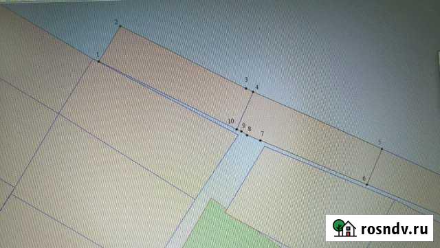 Участок СНТ, ДНП 5 сот. на продажу в Пестрецах Пестрецы - изображение 1