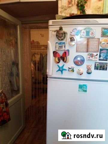 Комната 16 м² в 4-ком. кв., 2/5 эт. в аренду на длительный срок в Костроме Кострома - изображение 1