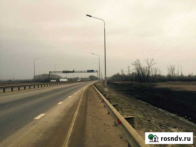 Участок СНТ, ДНП 480 сот. на продажу в Мичуринске Мичуринск - изображение 1