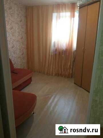 Комната 18 м² в 1-ком. кв., 2/5 эт. на продажу в Красноярске Красноярск - изображение 1