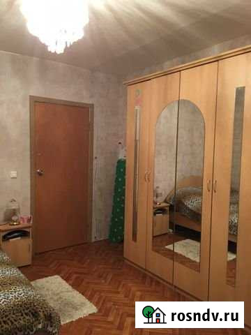 Комната 16 м² в 2-ком. кв., 2/10 эт. в аренду на длительный срок в Красногорске Московской области Красногорск - изображение 1